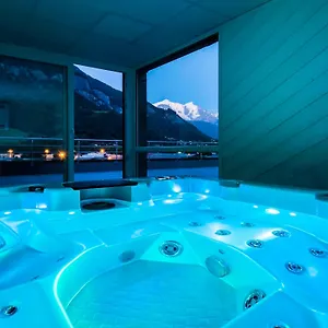 Hotel Ibis Styles Pays Du Mont-blanc, Sallanches