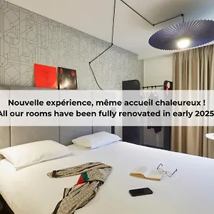 Hotel Ibis, Sallanches