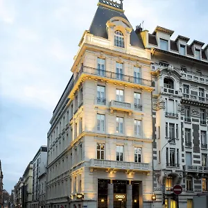 Hotel Okko Pont Lafayette, Lyon