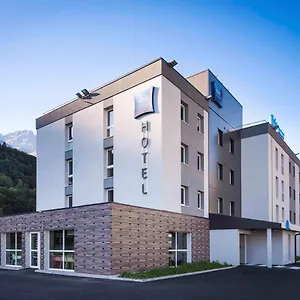 Hotel Ibis Budget, Sallanches